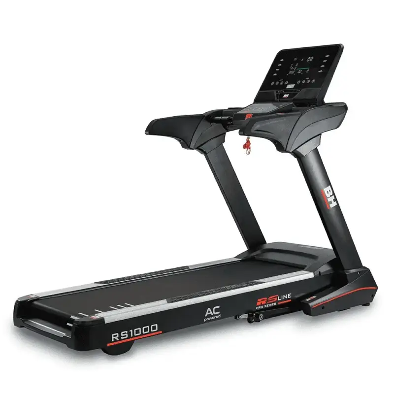 Tapis roulant BH Fitness RS1000