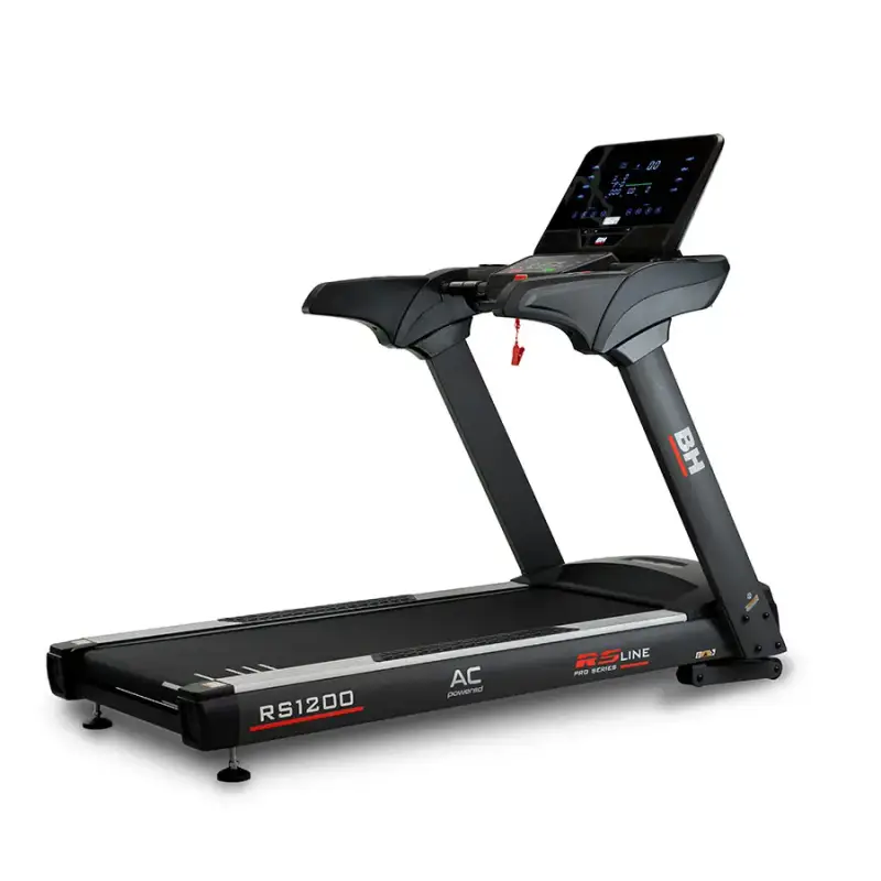 Tapis roulant BH Fitness RS1200
