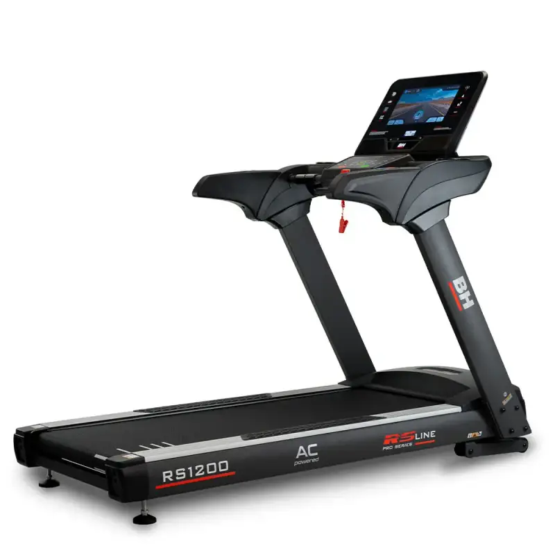 Tapis roulant BH Fitness RS1200 TFT