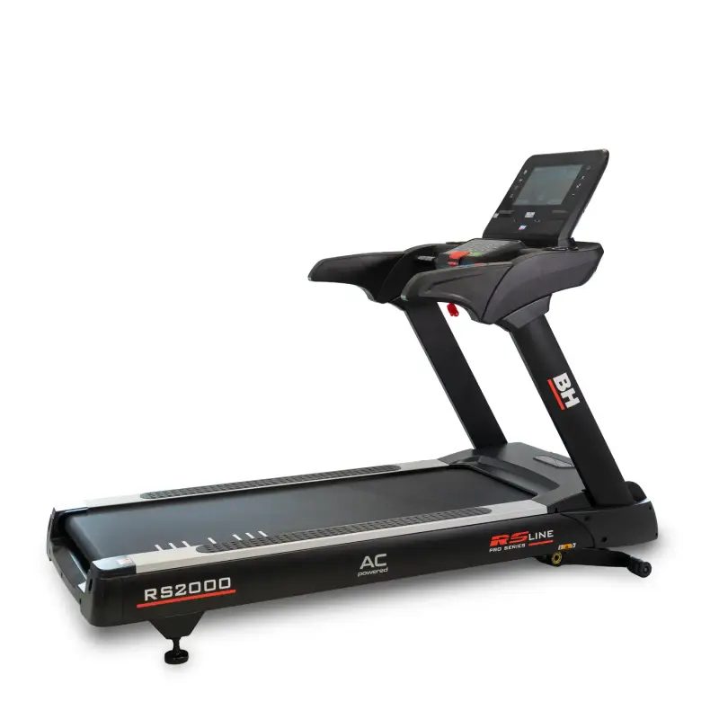 Tapis roulant BH Fitness RS2000 Multimedia