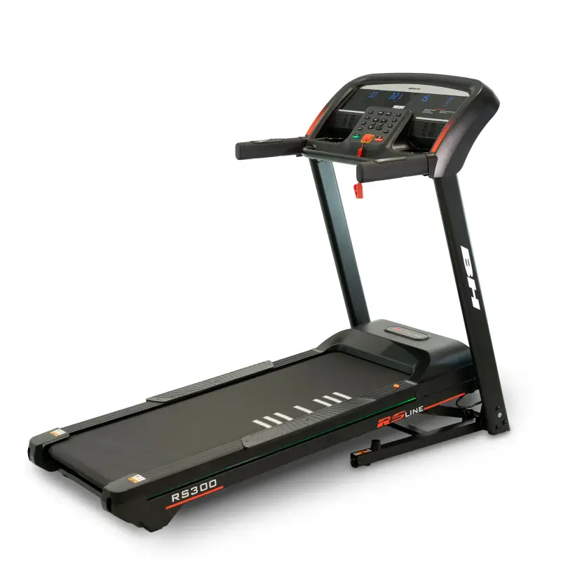 Tapis roulant BH Fitness RS300