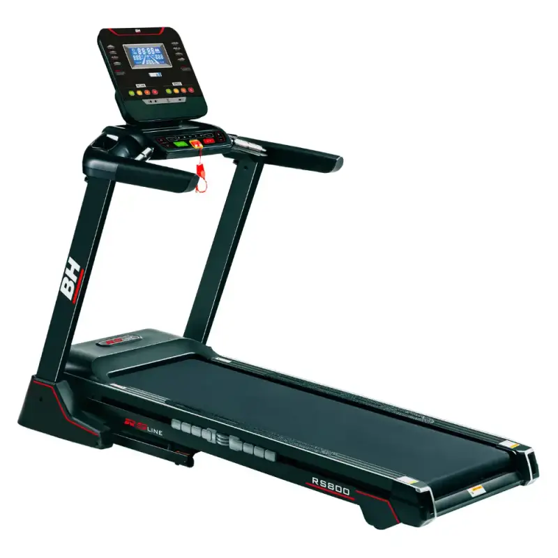 Tapis roulant BH Fitness RS800