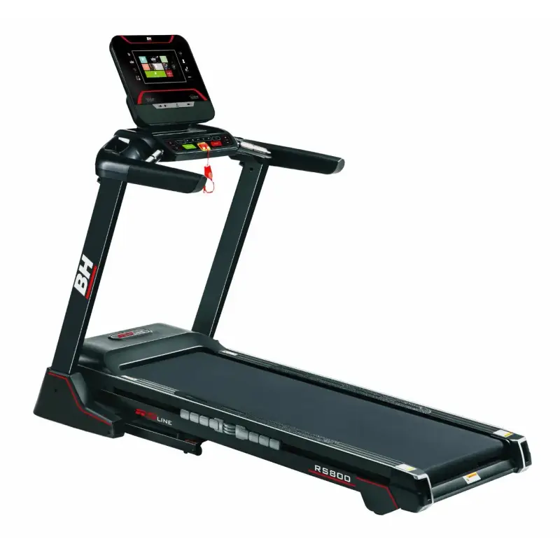 Tapis roulant BH Fitness RS800 TFT