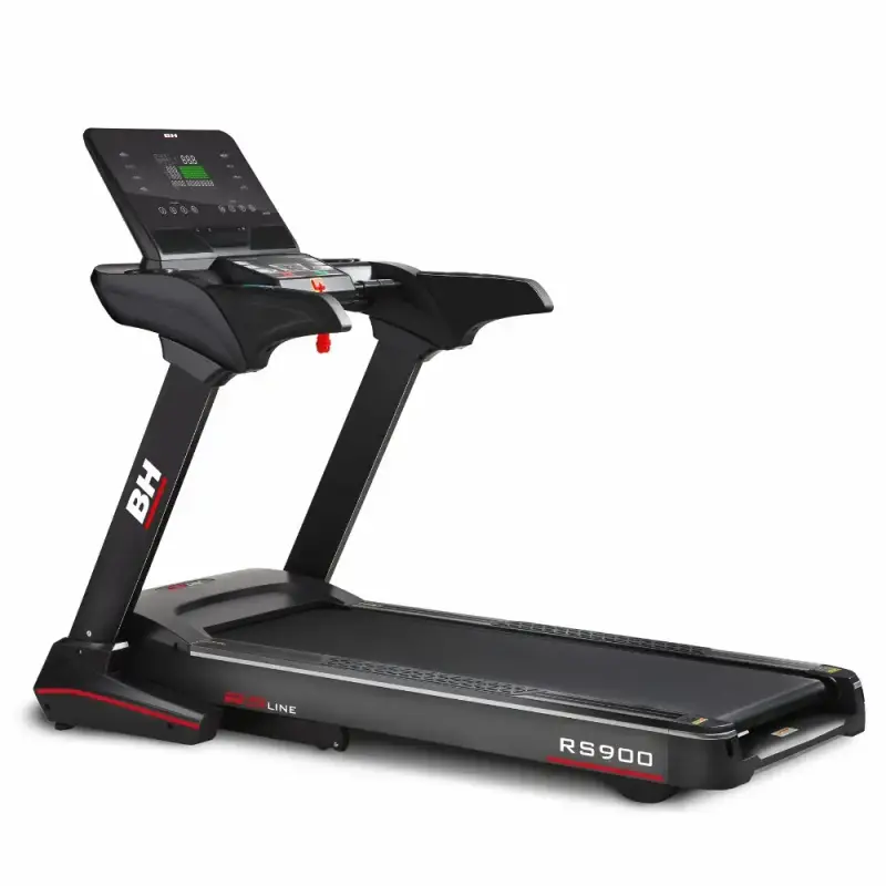 Tapis roulant BH Fitness RS900