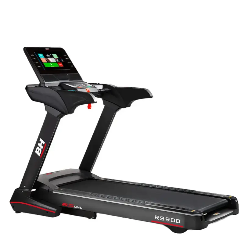 Tapis roulant BH Fitness RS900 TFT