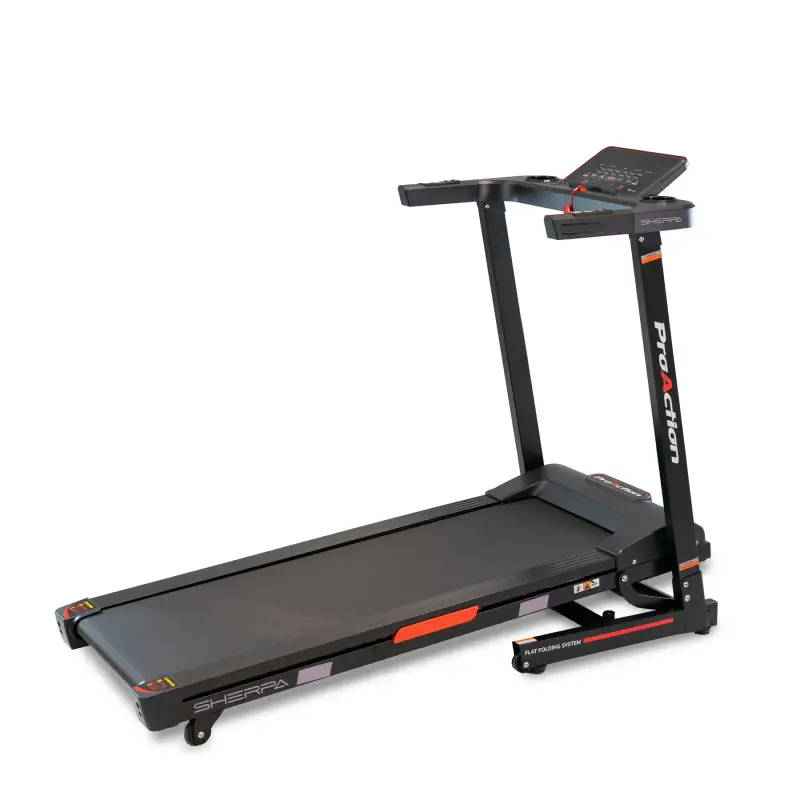 Tapis roulant BH Fitness Sherpa Run