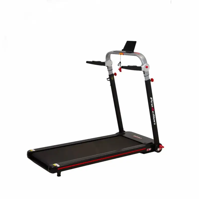 Tapis roulant ultra compacte BH Fitness Clubrun