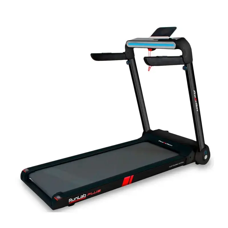 Tapis roulant ultracompatto BH Fitness Runlab
