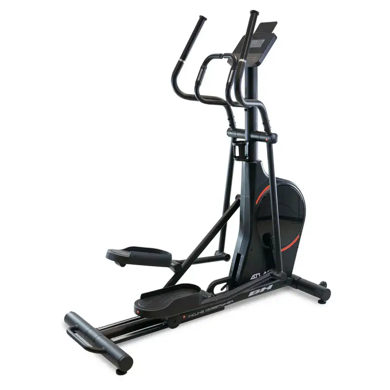 Trainer ellittico BH Fitness Atlas