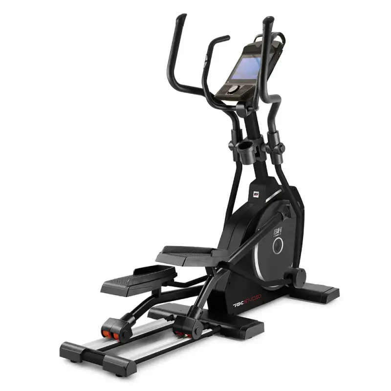 Trainer ellittico BH Fitness FDC20 Studio Multimedia