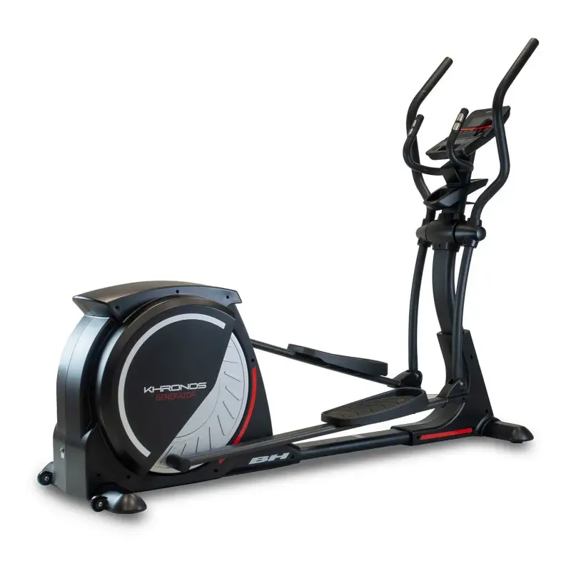 Trainer ellittico BH Fitness Khronos Generador