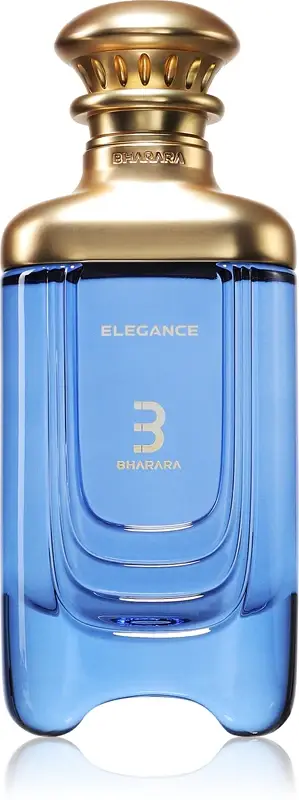 Elegance Eau de Parfum per uomo 100 ml