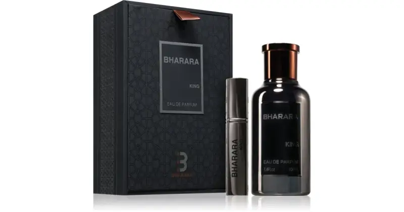 King Eau de Parfum per uomo