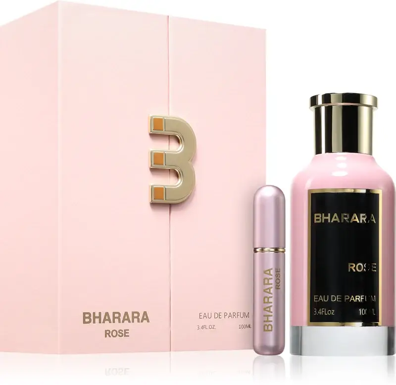 Rose Eau de Parfum da donna 100 ml