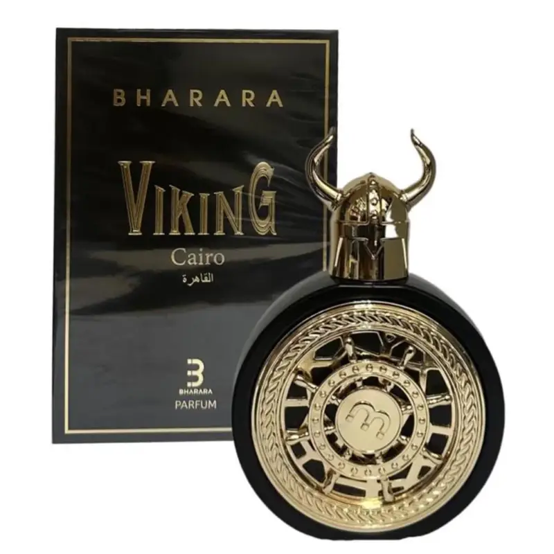 Viking Cairo Parfum 100ml Spray