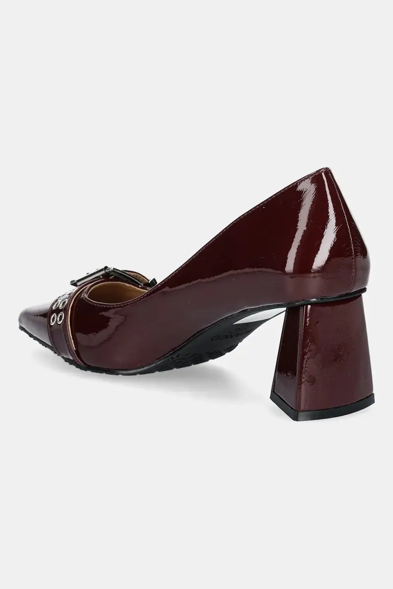 decolletè BIAMARALYN colore granata 11241929 miniatura 3