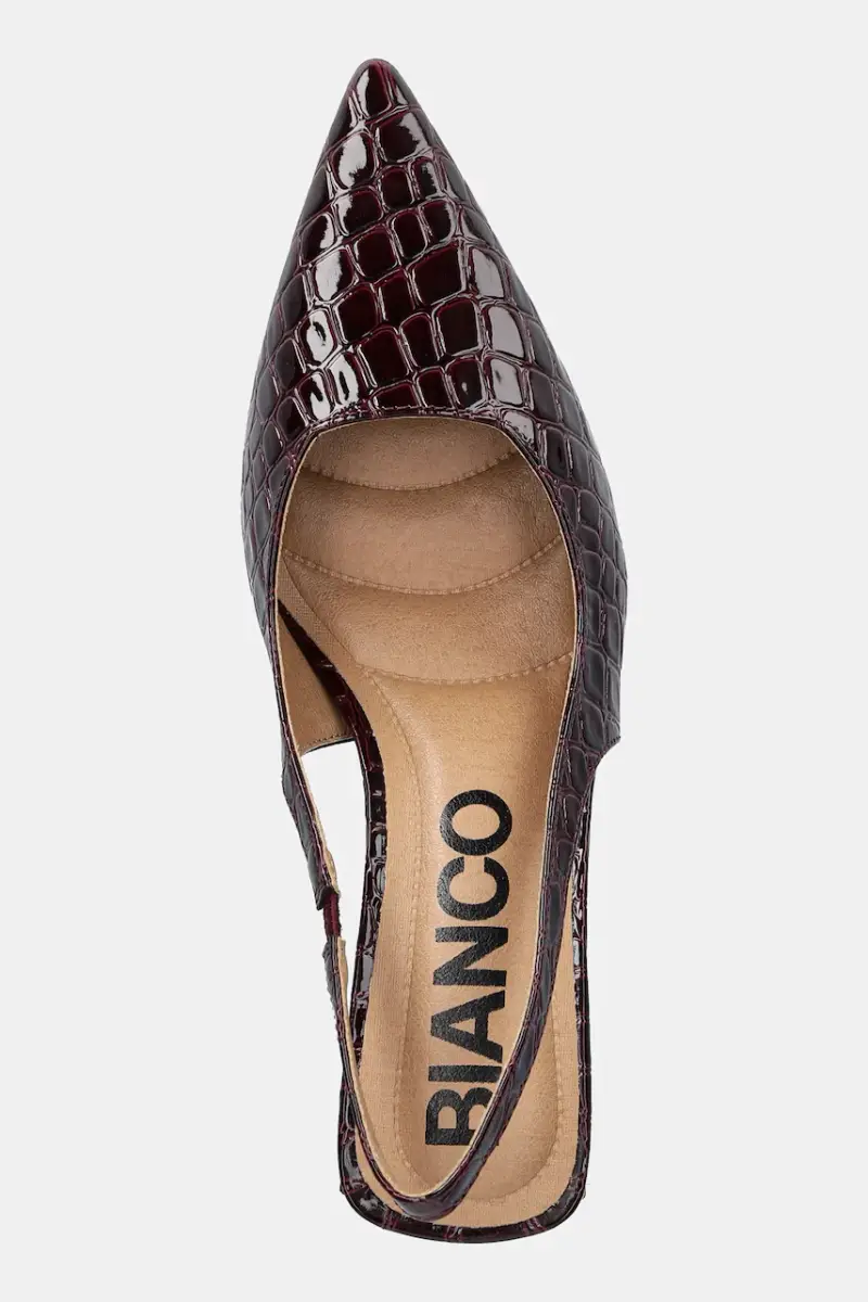 decolletè BIAMARALYN colore granata 11242158 miniatura 4