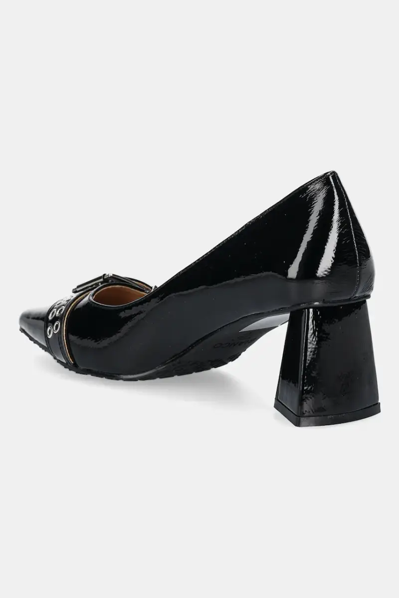 decolletè BIAMARALYN colore nero 11241929 miniatura 3