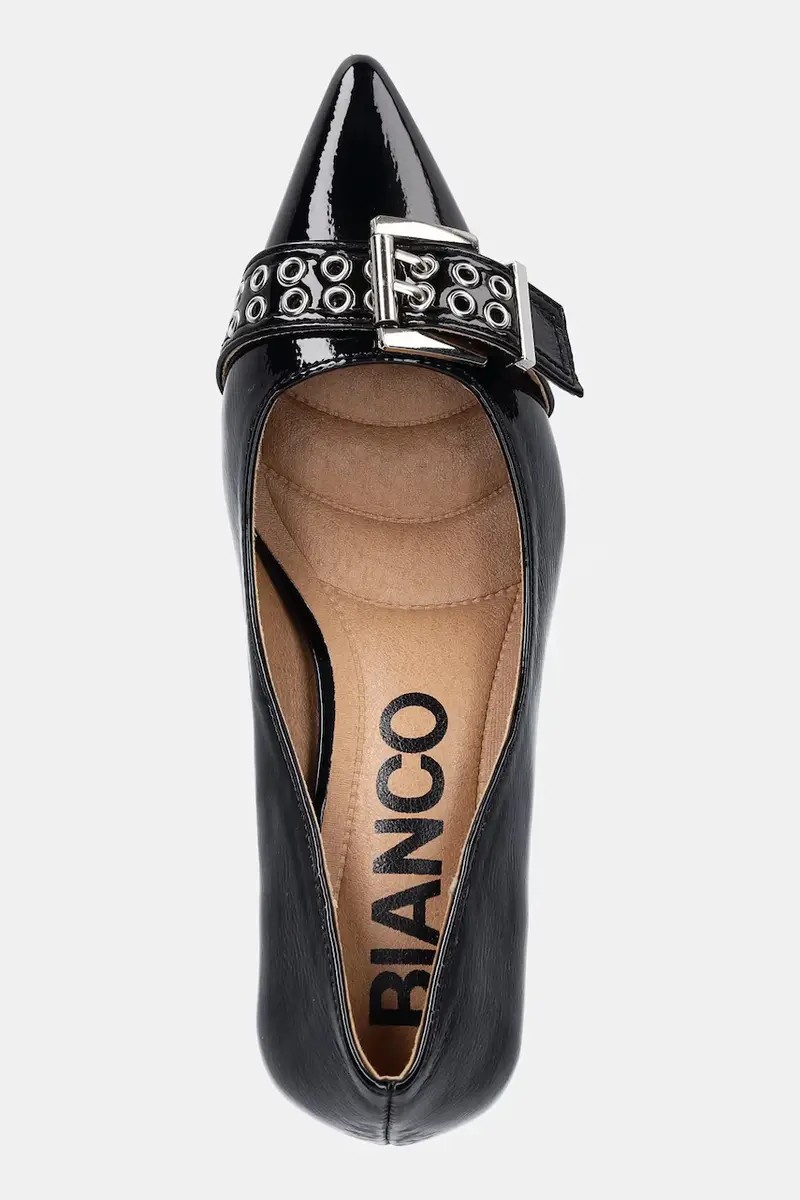 decolletè BIAMARALYN colore nero 11241929 miniatura 4