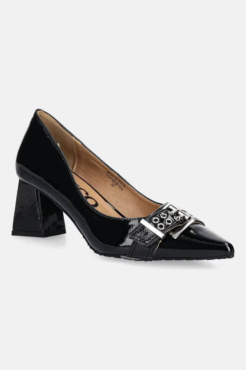 decolletè BIAMARALYN colore nero 11241929