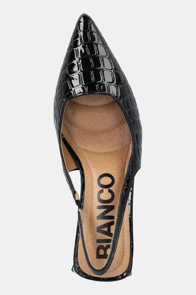 decolletè BIAMARALYN colore nero 11242158 miniatura 4