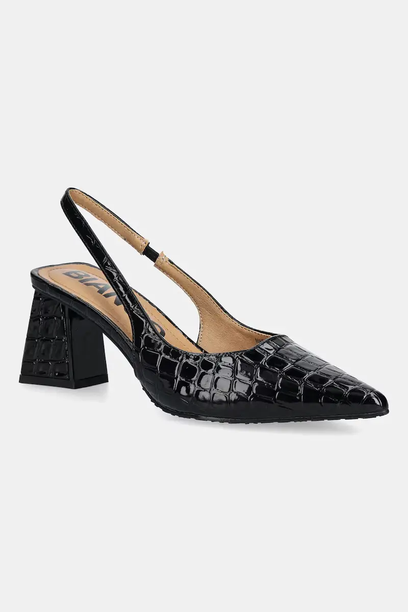 decolletè BIAMARALYN colore nero 11242158