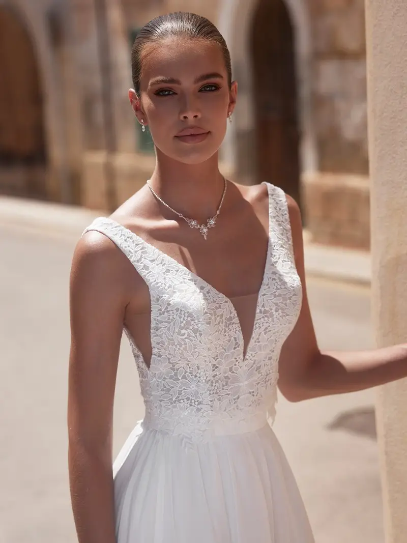 Bianco Evento Top Bianco 2367155