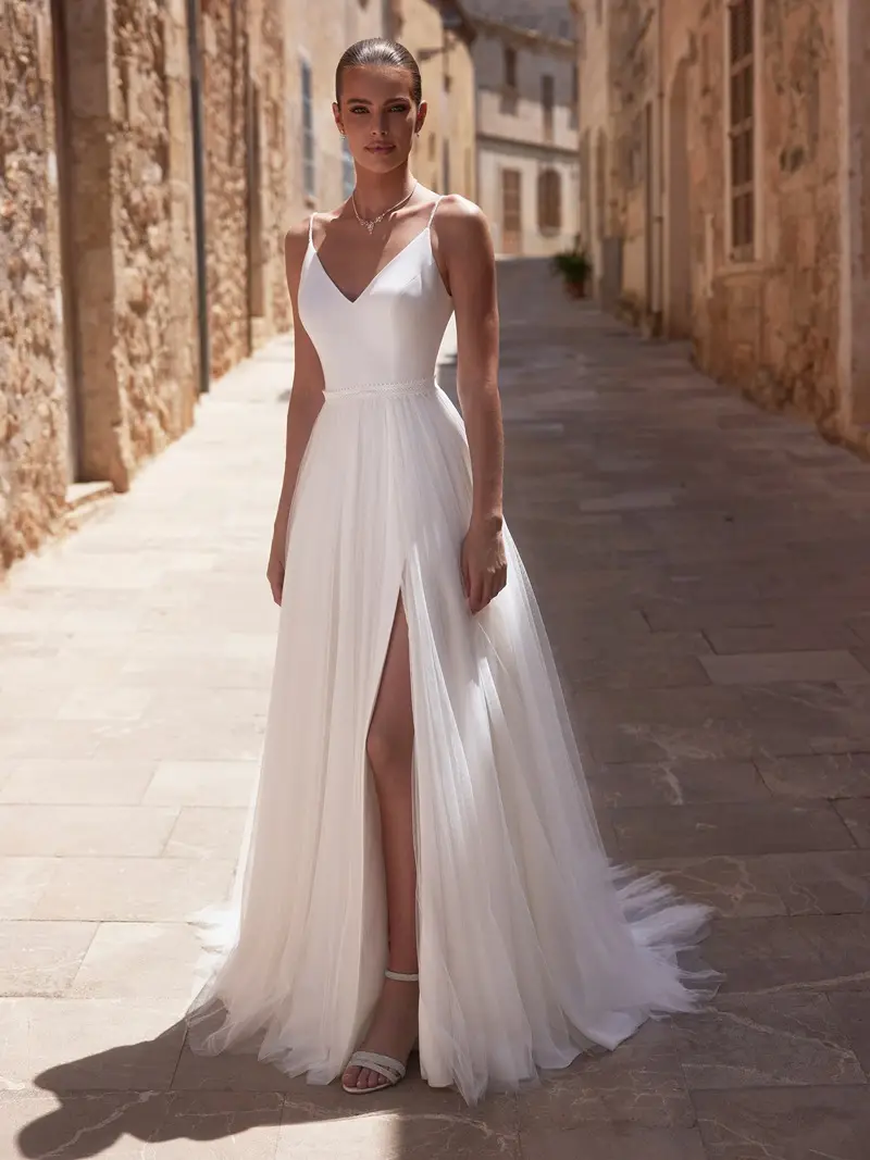 Bianco Evento Top Bianco 2367158