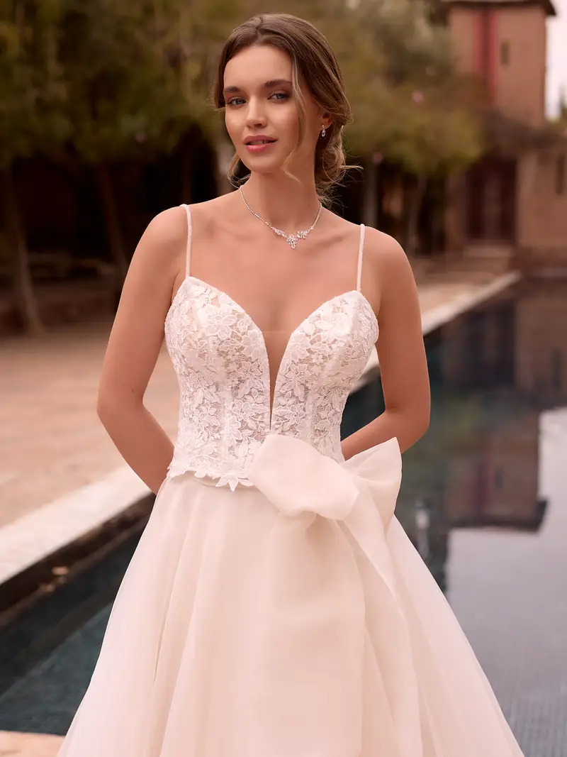 Bianco Evento Top 3492569