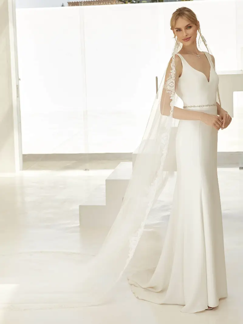 Bianco Evento S423 Velo