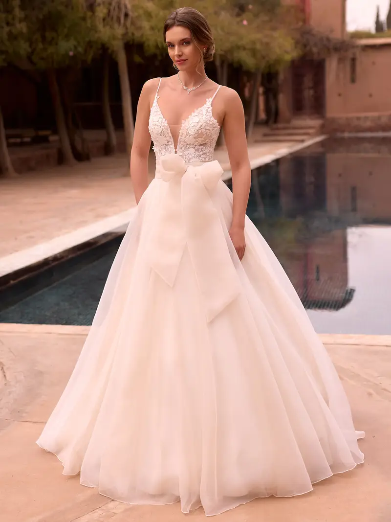 Sonja Gonna | Maat Ivory