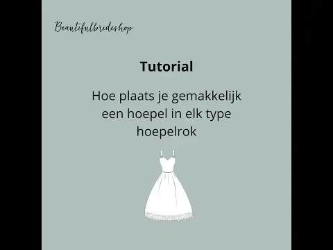 Sottogonna Bianco Evento H2-160 | Maat Ivory