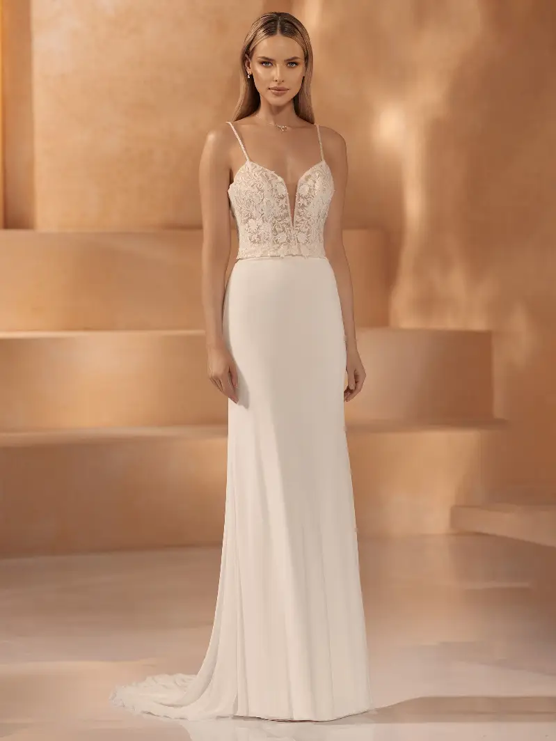 Bianco Evento Top Bianco 3707197