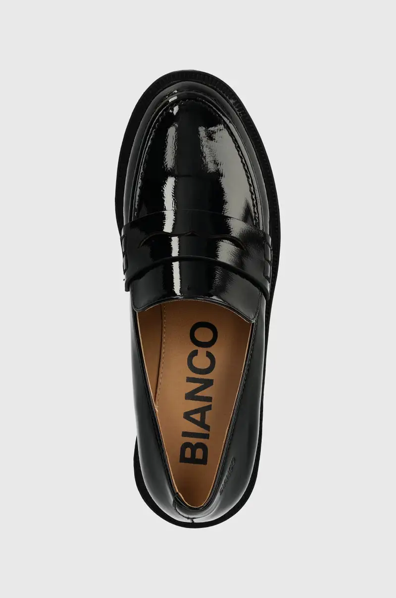 Bianco Mocassini Donna Bianco 2984798 miniatura 4