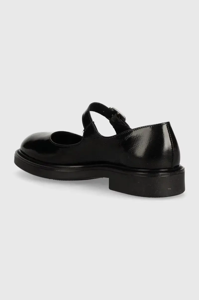 scarpe in pelle BIAADDA donna colore nero 11251295 miniatura 3