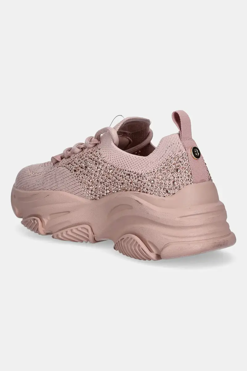 sneakers BIAVEGAS donna colore rosa 11321705 miniatura 3