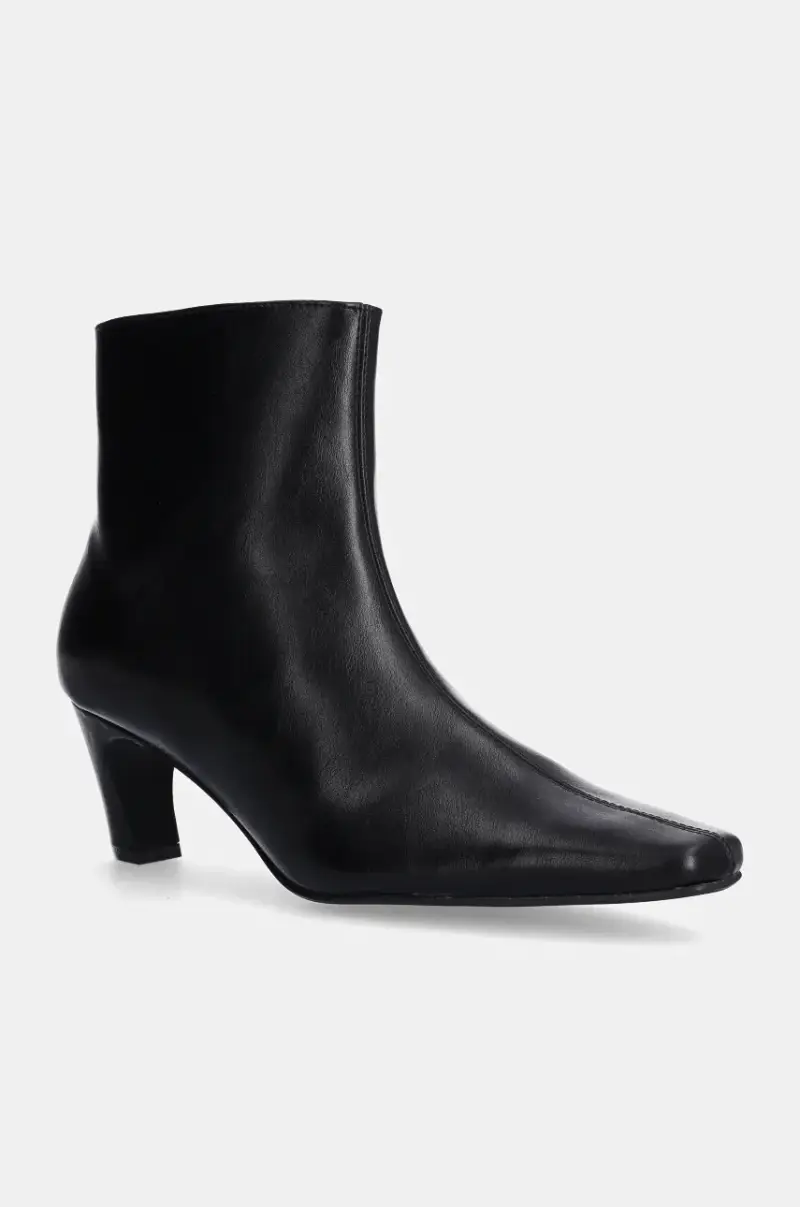 stivaletti alla caviglia BIACLARA Nero