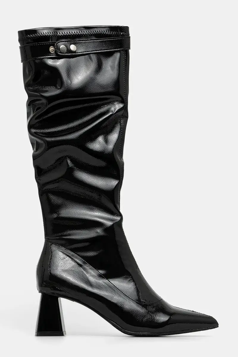 stivali BIAMARALYN donna colore nero 11301976 miniatura 2