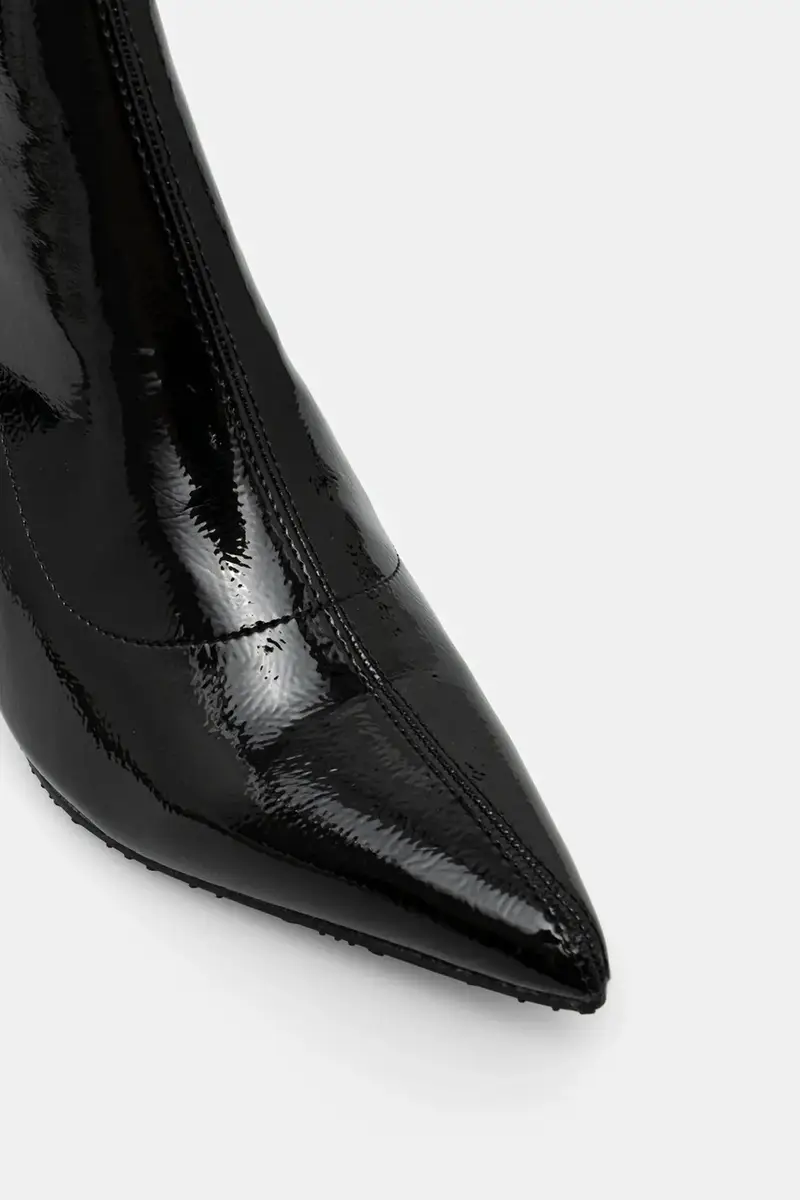 stivali BIAMARALYN donna colore nero 11301976 miniatura 4