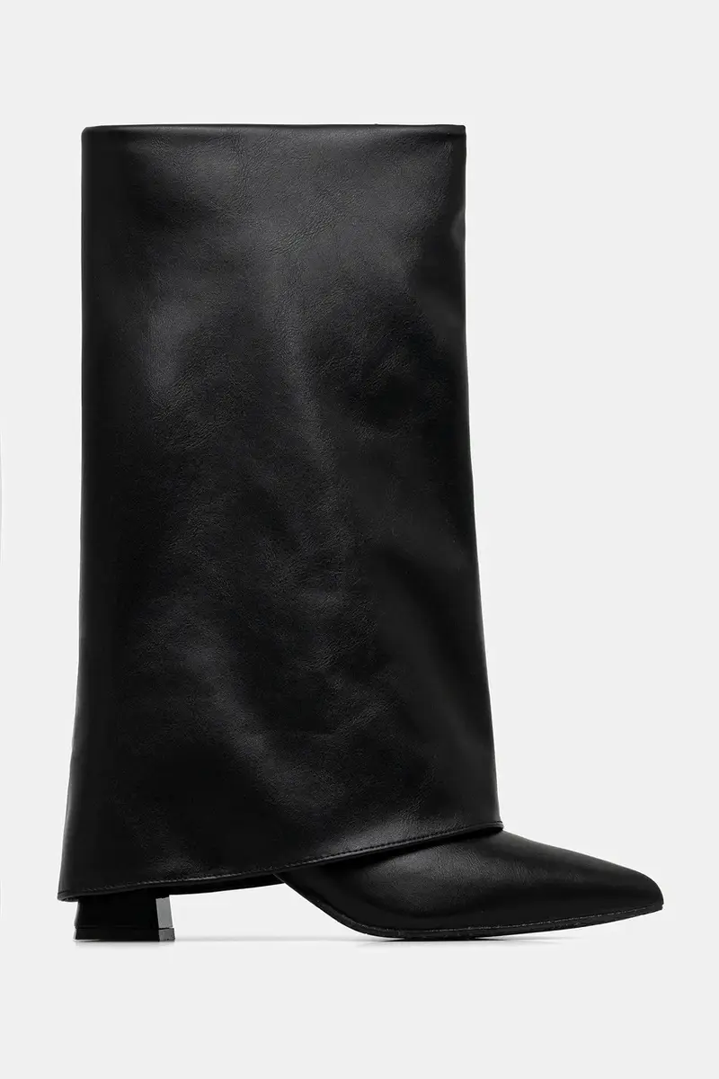 stivali BIAMARALYN donna colore nero 11302238 miniatura 2