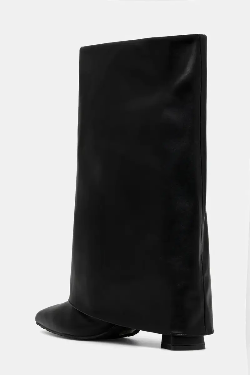 stivali BIAMARALYN donna colore nero 11302238 miniatura 3