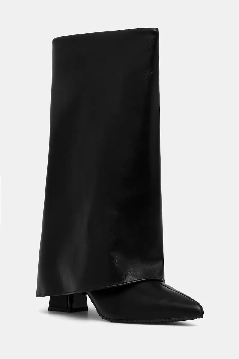 stivali BIAMARALYN donna colore nero 11302238