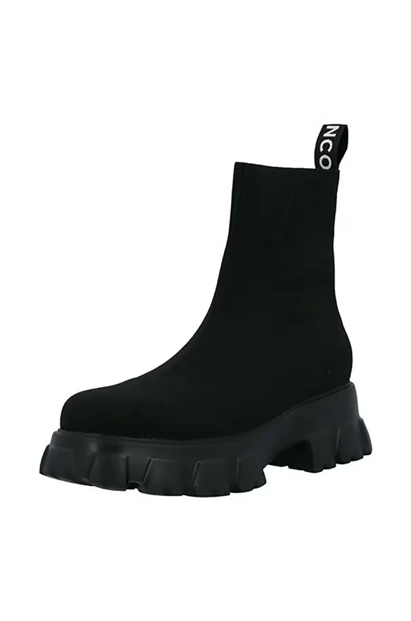 stivali BIAPRIMA donna 11300037 Nero miniatura 2