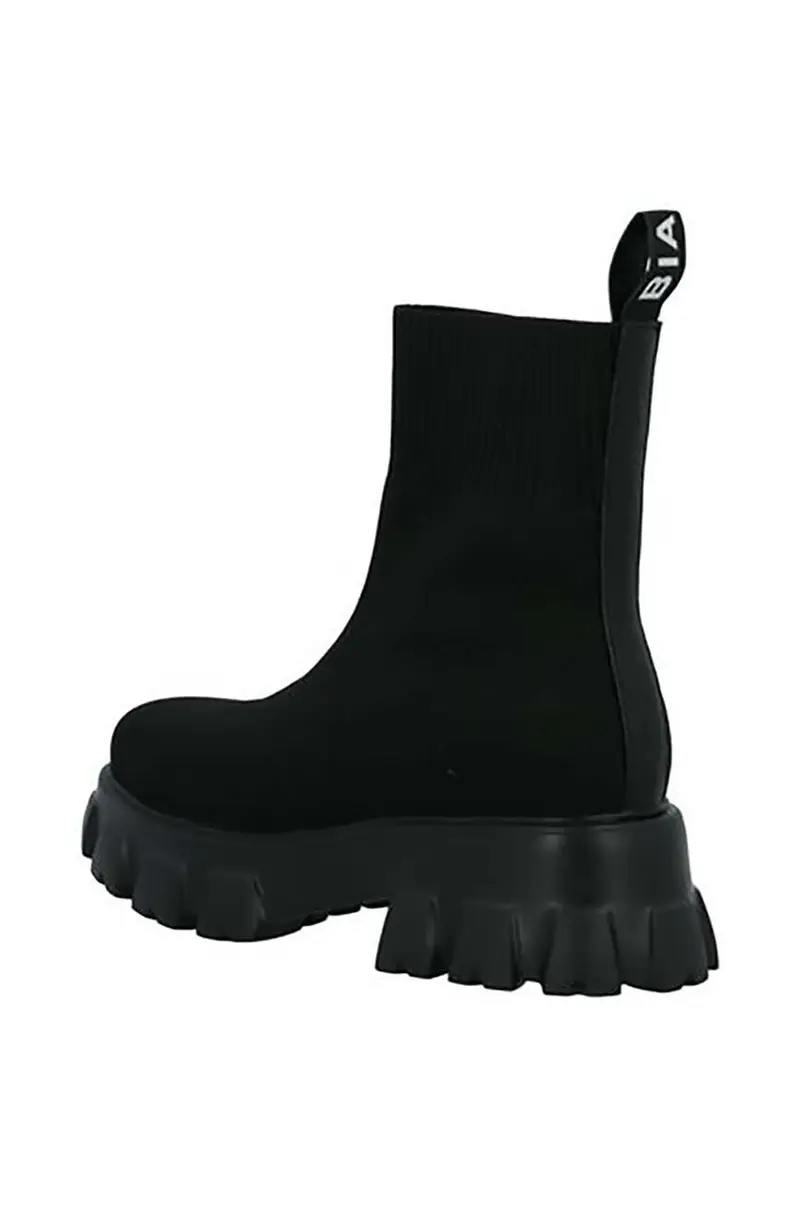 stivali BIAPRIMA donna 11300037 Nero miniatura 3