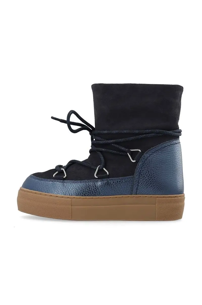 stivali da neve BIATEDDY colore blu 11330724