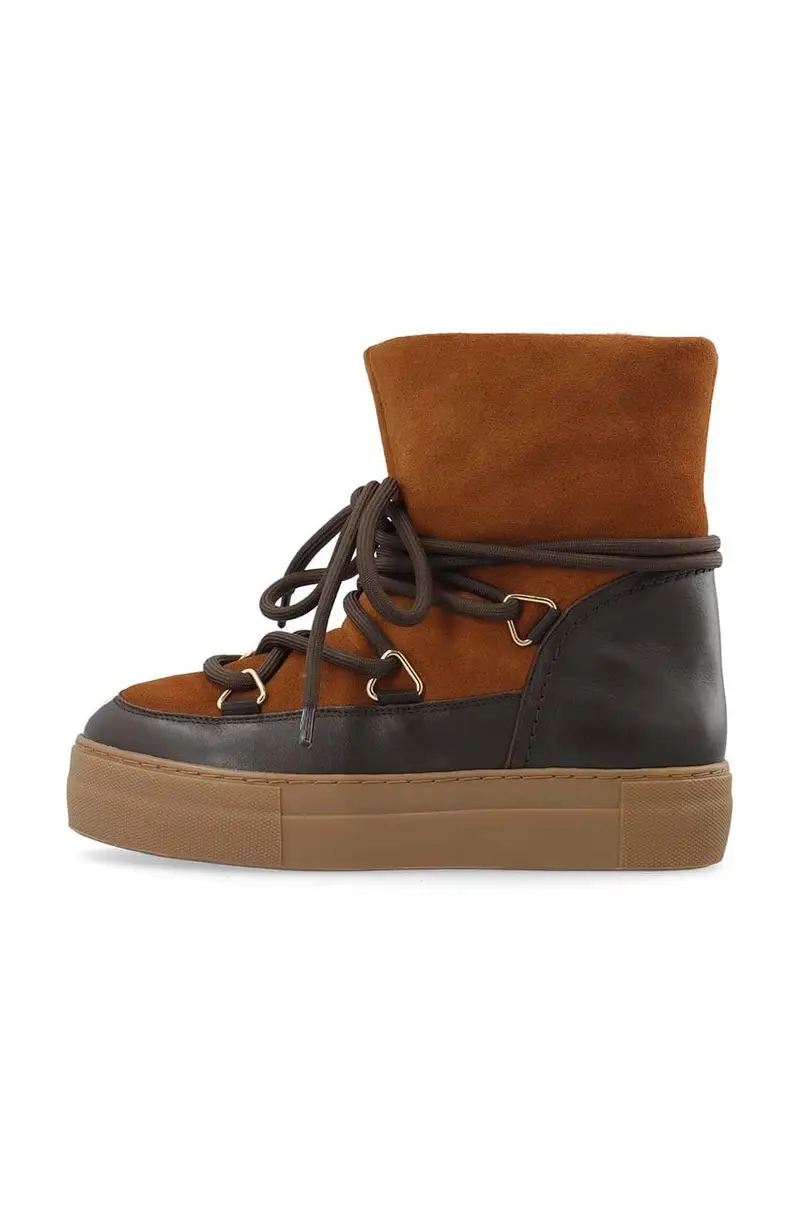 stivali da neve BIATEDDY colore rosso 11330723