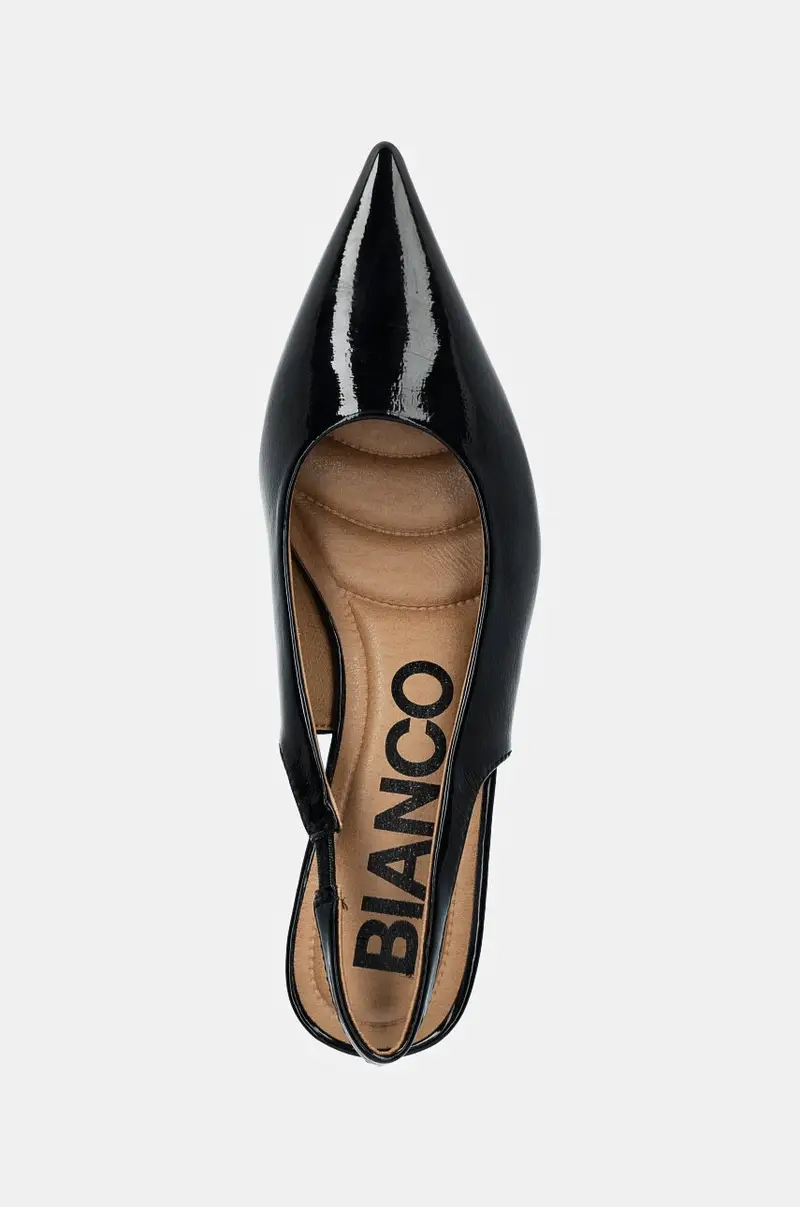 tacchi a spillo BIAKRISTIN colore nero 11241276 miniatura 4