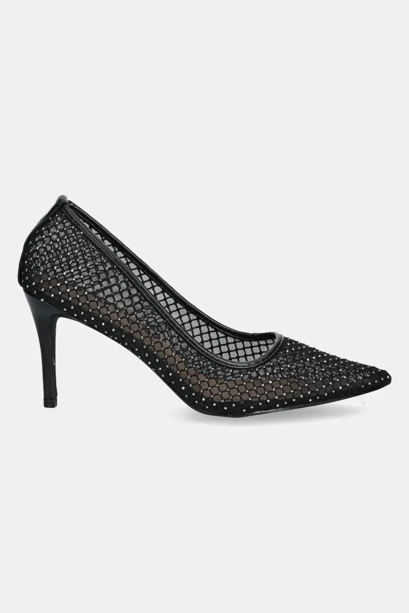 tacchi a spillo BIASASSY colore nero 11251861 miniatura 2