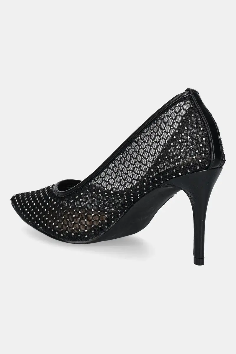 tacchi a spillo BIASASSY colore nero 11251861 miniatura 3