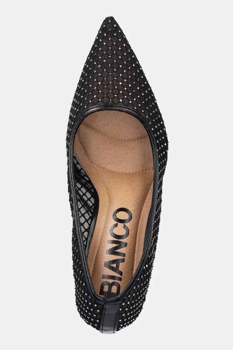 tacchi a spillo BIASASSY colore nero 11251861 miniatura 4